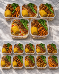 10 MEAL BUNDLE