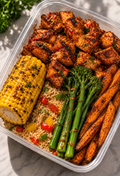 Peri Peri Chicken